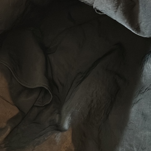 RebeccaMinkkoff Black Nylon Bag - Picture 7 of 10